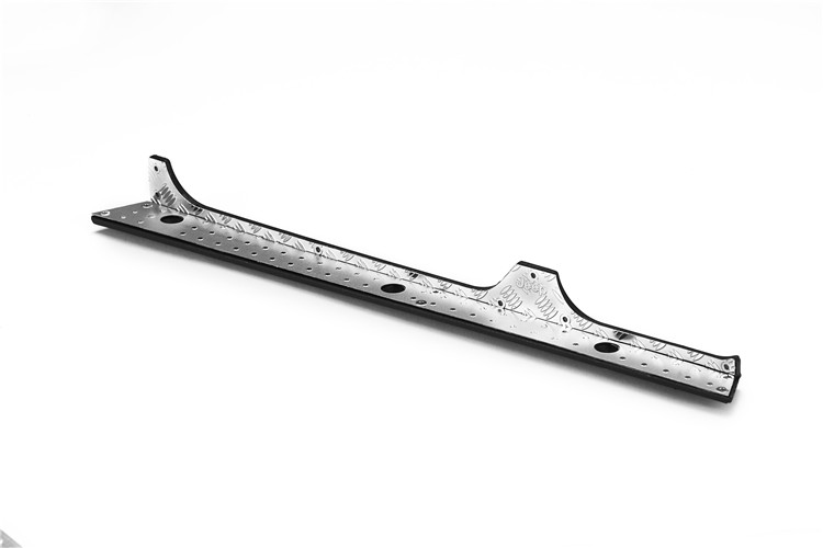 [˾ũ] 17538 AXIAL SCX10 III JEEP Side skid  ɼ Ű 7