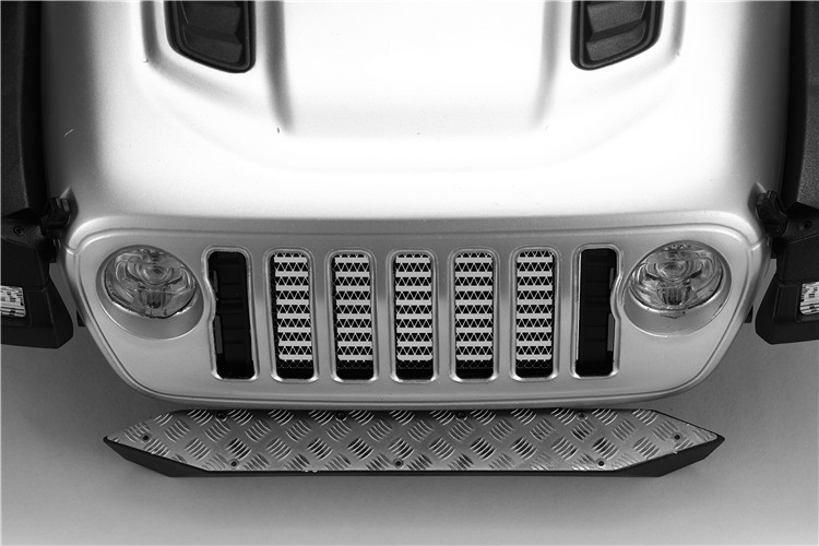 [˾ũ] 17536 AXIAL SCX10 III JEEP Front bumper  ɼ  1
