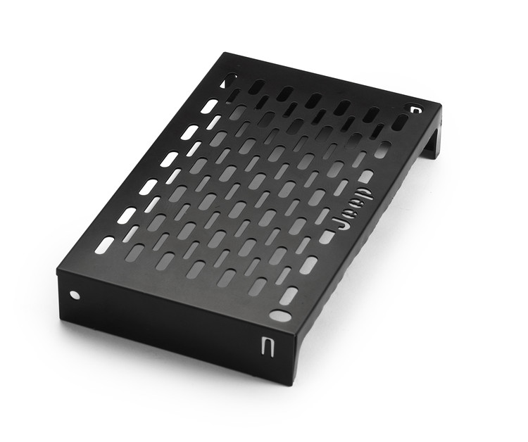 [˾ũ] 17531 AXIAL SCX10 III JEEP Cover folding meal plate metal  ɼ 4