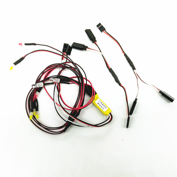 [˾ũ] 17112 AXIAL SCX10 III JEEP  LED Ʈ 1