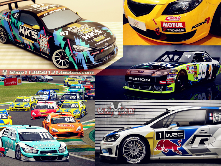 [�˾���ũ] 29987 [HJ Model LTD] �ذ� 02 Logo Decal Sheet ��Į ��Ʈ 2