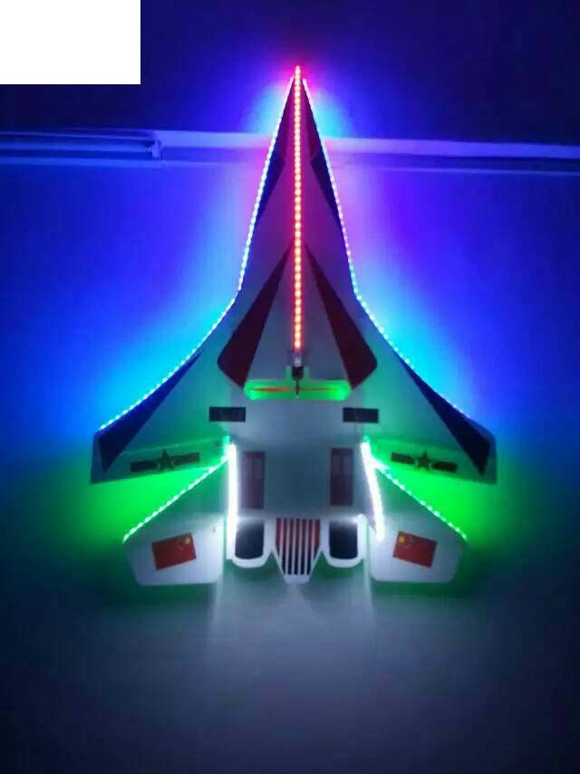 [�˾���ũ] SU27-LED 3M ������ ��Ʈ�� ���ֵ� ���߿� LED (**JST ������ ����**) ����1�� �����ð���! 1