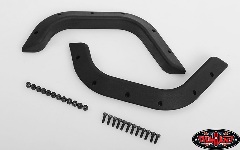 [�˾���ũ] Z-S1539 [RC4WD] RC4WD Fender Flare for Rear Cruiser Body ��ũ��︵�� �Ǽ��縮 2