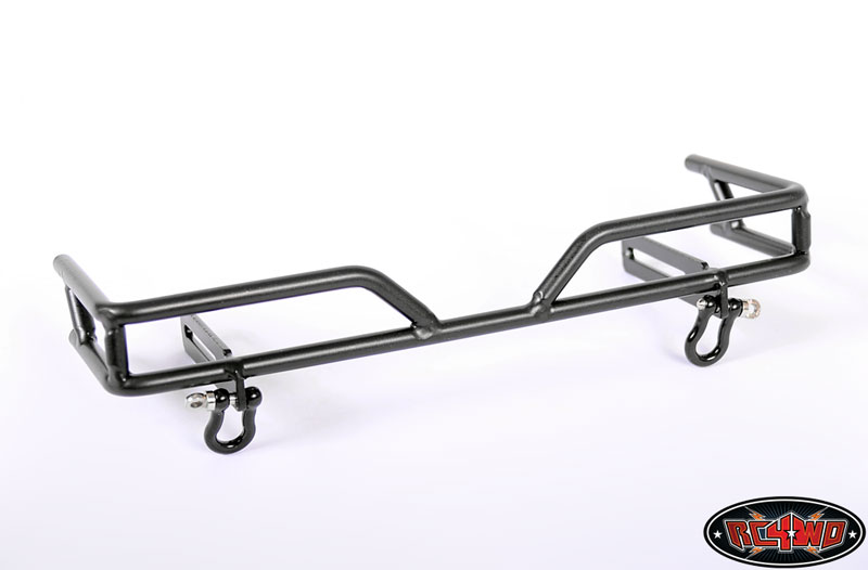 [�˾���ũ] Z-S0633 [RC4WD] Tough Armor Rear Bumper for Bruiser Chassis ��ũ��︵�� �Ǽ��縮 2