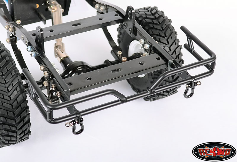 [�˾���ũ] Z-S0633 [RC4WD] Tough Armor Rear Bumper for Bruiser Chassis ��ũ��︵�� �Ǽ��縮 3