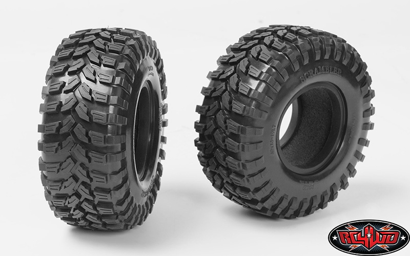 [˾ũ] Z-T0144 [RC4WD] [ְ ũ︵Ÿ̾]RC4WD Scrambler Offroad 1.9 1