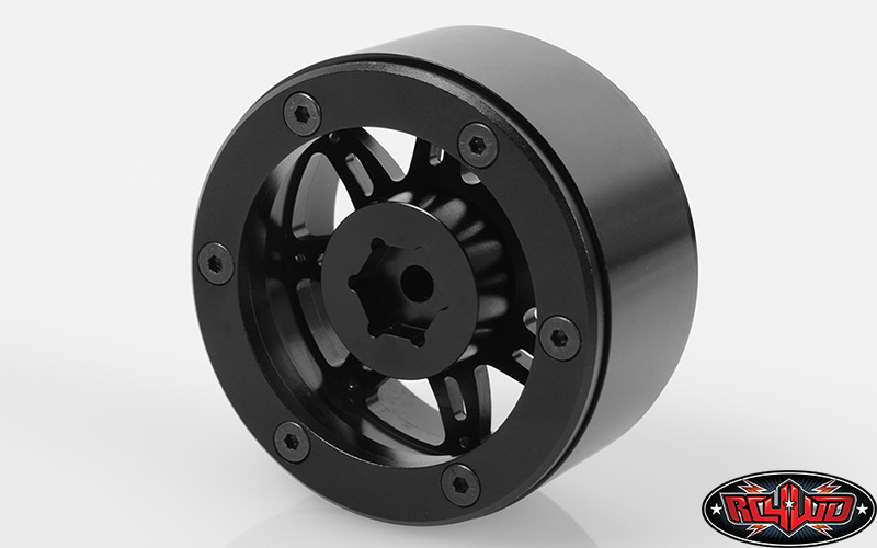 [�˾���ũ] Z-W0196 [RC4WD] [��ũ��︵ ���ǹ��� �ְ����� ���� ��]RC4WD RC4WD Fuel Offroad Hostage 2.2 6