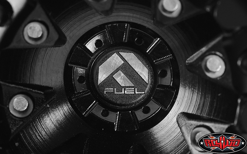 [�˾���ũ] Z-W0196 [RC4WD] [��ũ��︵ ���ǹ��� �ְ����� ���� ��]RC4WD RC4WD Fuel Offroad Hostage 2.2 7