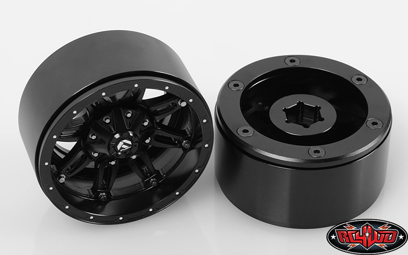 [�˾���ũ] Z-W0196 [RC4WD] [��ũ��︵ ���ǹ��� �ְ����� ���� ��]RC4WD RC4WD Fuel Offroad Hostage 2.2 8