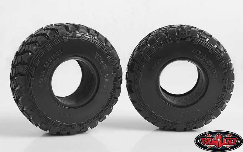 [˾ũ] Z-T0136 [RC4WD] [ũ︵Ÿ̾]RC4WD Trail Rider 1.9 1