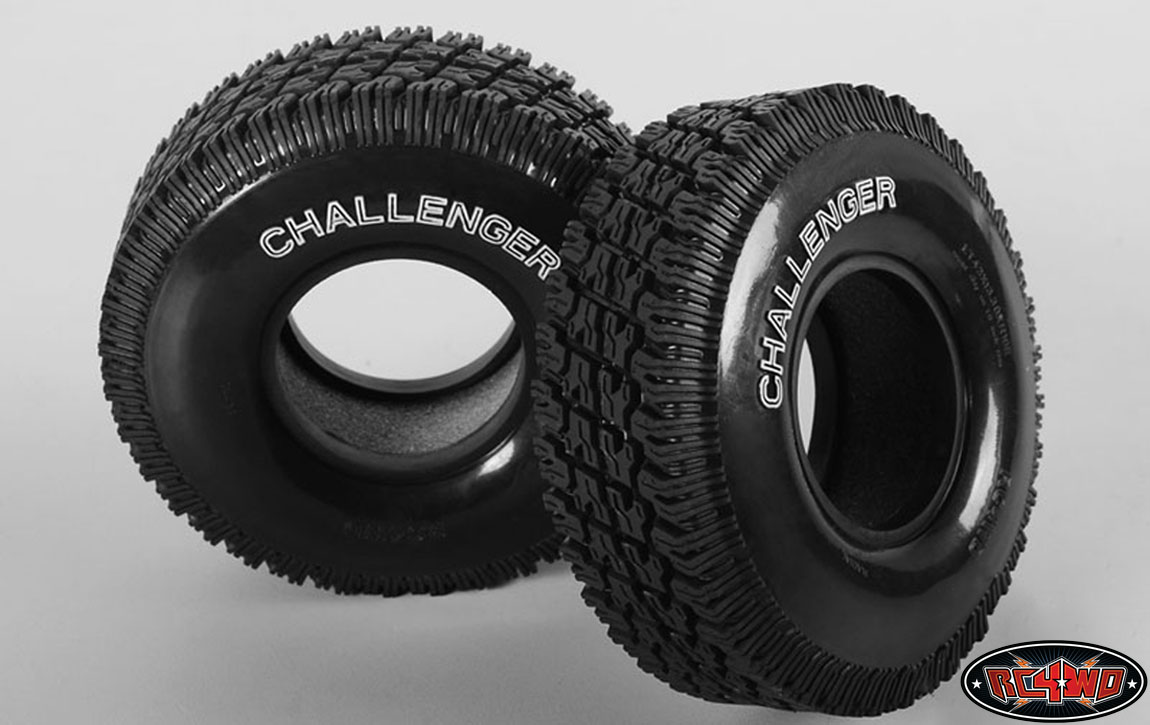 [˾ũ] Z-T0108 [RC4WD] [ũ︵Ÿ̾]RC4WD Challenger 1.9 1