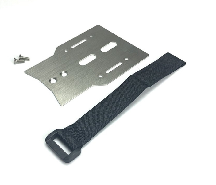 [˾ũ] 19866 (TRX4  ͸ Ȯ ) TRAXXAS TRX-4 90046 TRX4 Battrey expand board 2