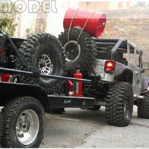[˾ũ] 14578 [Ares Racing] ũ/巳 Feul Tank For Tamiya D90 Axial SCX10 TRX-4 *** 1 *** 1