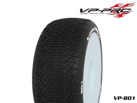 [˾ũ] VP811G-RW-M4 [VP PRO RACING] (1:8  Ÿ̾ ) VP811G-RY-M4 [glued][TyreInsertwhite Dish Rim]Super Flexx Ѻ 2 4