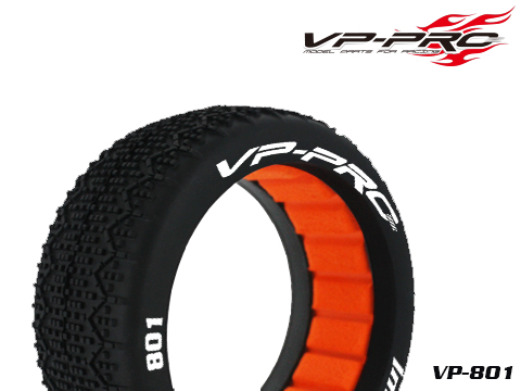 [�˾���ũ] VP803U-RY-UF [VP PRO RACING] (1:8 ���� Ÿ�̾� ��)��Ʈ����Ŀ Stiker Evo 1/8 Buggy Rubber Tyre[Unglued][Tyre��Insert��Yellow Dish Rim]Soft Flexx�Ѻ��� 2������ 6