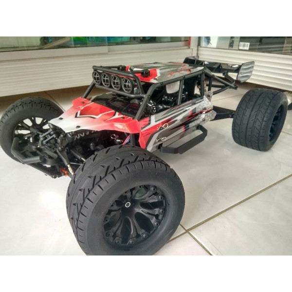 [˾ũ] VP-601-M3 [VP PRO RACING] (1:10 Ʈ Ÿ̾ )1/10-scale monster truck tires Hex 12mm *** Ѻ 2  2