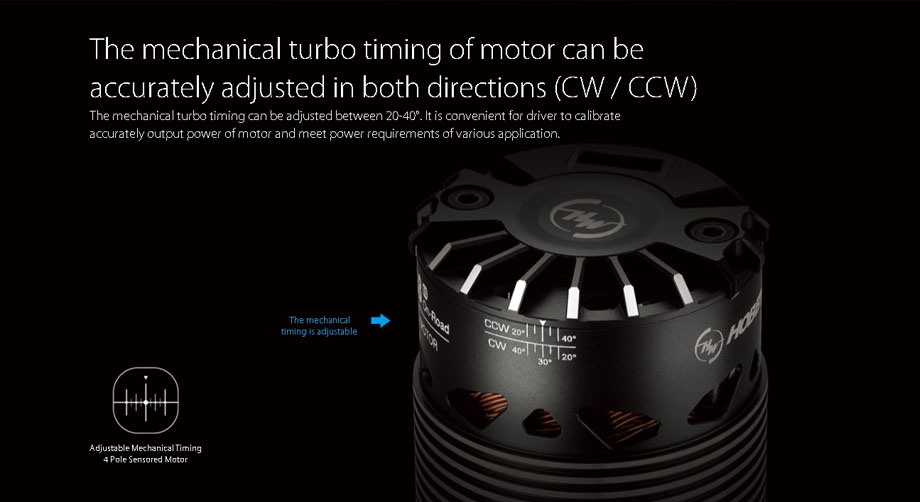 [�˾���ũ] 30401907 [HOBBYWING] XERUN 4268 SD G3 ������Ÿ�Ը���(2200KV) - 1/8�� �귯���������� (����) 4