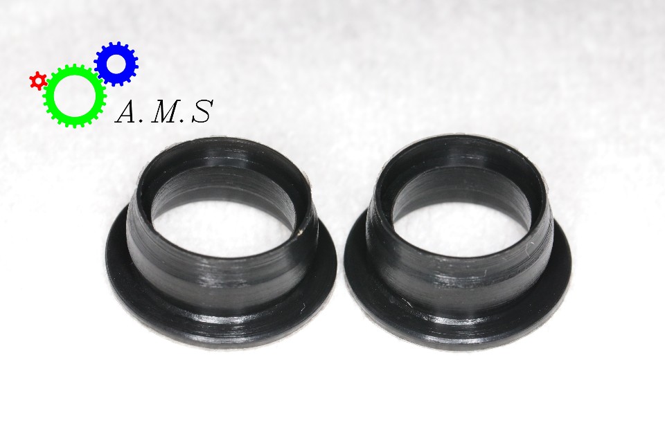 [�˾���ũ] 1000000016 [A.M.S] .21/.28 EXHAUST GASKET (10) 2