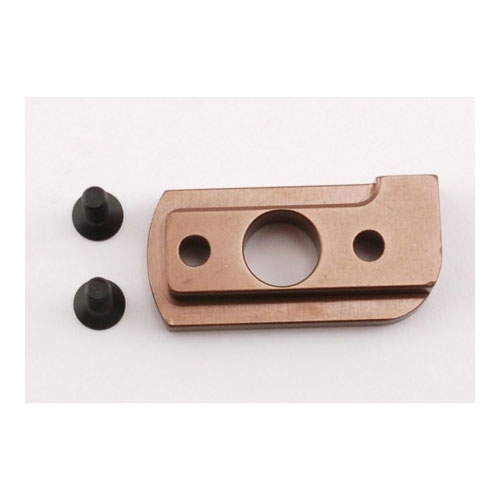 �˾���ũ LOSA9199 [TEAM LOSI] [LOSA9199] Electric Motor Adapter: 8E 1