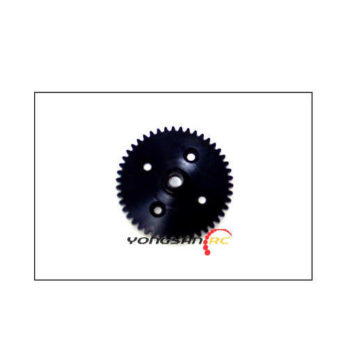 [˾ũ] LOSB3560 [TEAM LOSI] MUGGY Center Diff Gear 46T 1