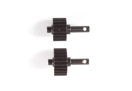 �˾���ũ THO003/004 [Traction Hobby] Transfer case steel gear set(20T/25T)-(Only for Cragsman) �ɼ� 1