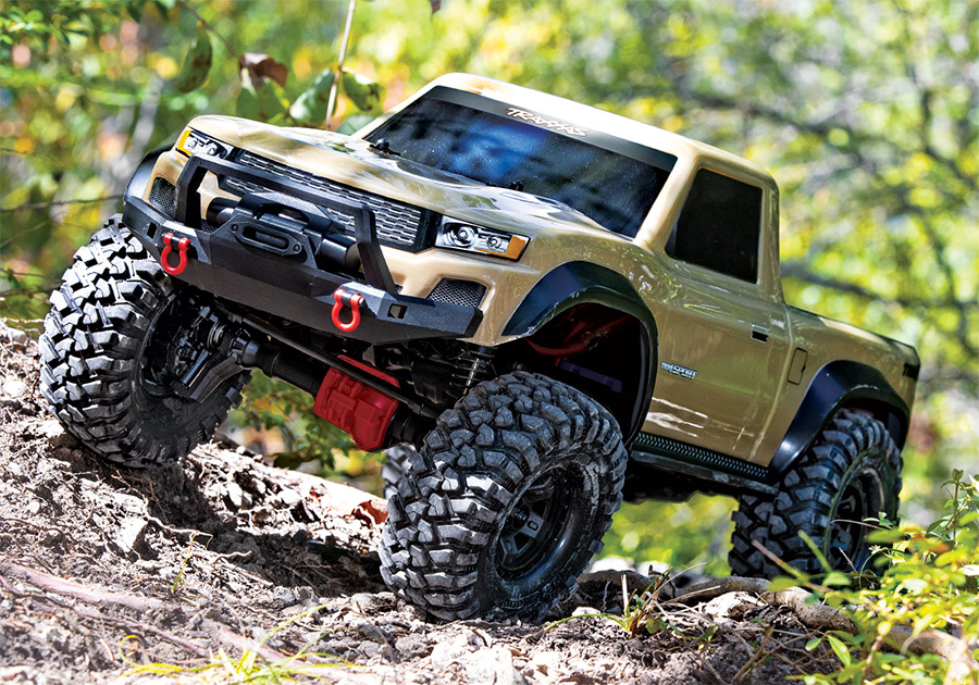 [˾ũ] CB82024-4 TAN [TRAXXAS] TRX-4  ũ﷯ - ͸,  ʿ 6