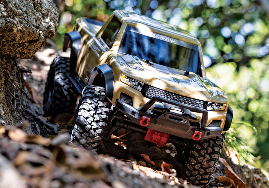 [˾ũ] CB82024-4 TAN [TRAXXAS] TRX-4  ũ﷯ - ͸,  ʿ 7
