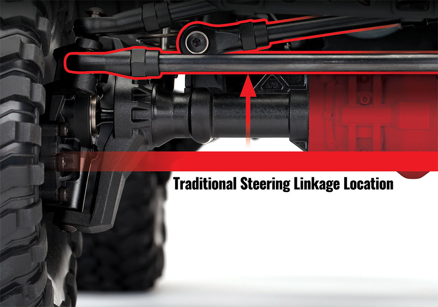 [˾ũ] CB82024-4 TAN [TRAXXAS] TRX-4  ũ﷯ - ͸,  ʿ 20