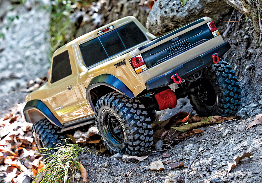 [˾ũ] CB82024-4 TAN [TRAXXAS] TRX-4  ũ﷯ - ͸,  ʿ 8