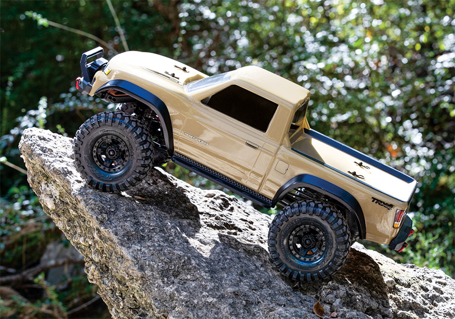 [˾ũ] CB82024-4 TAN [TRAXXAS] TRX-4  ũ﷯ - ͸,  ʿ 9