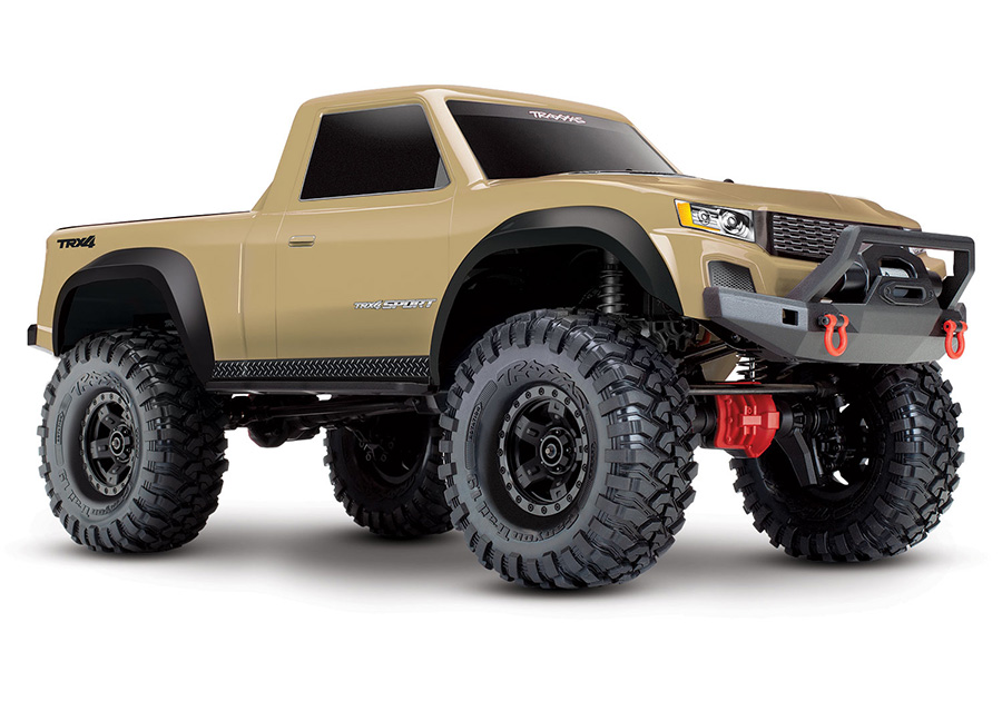 [˾ũ] CB82024-4 TAN [TRAXXAS] TRX-4  ũ﷯ - ͸,  ʿ 10