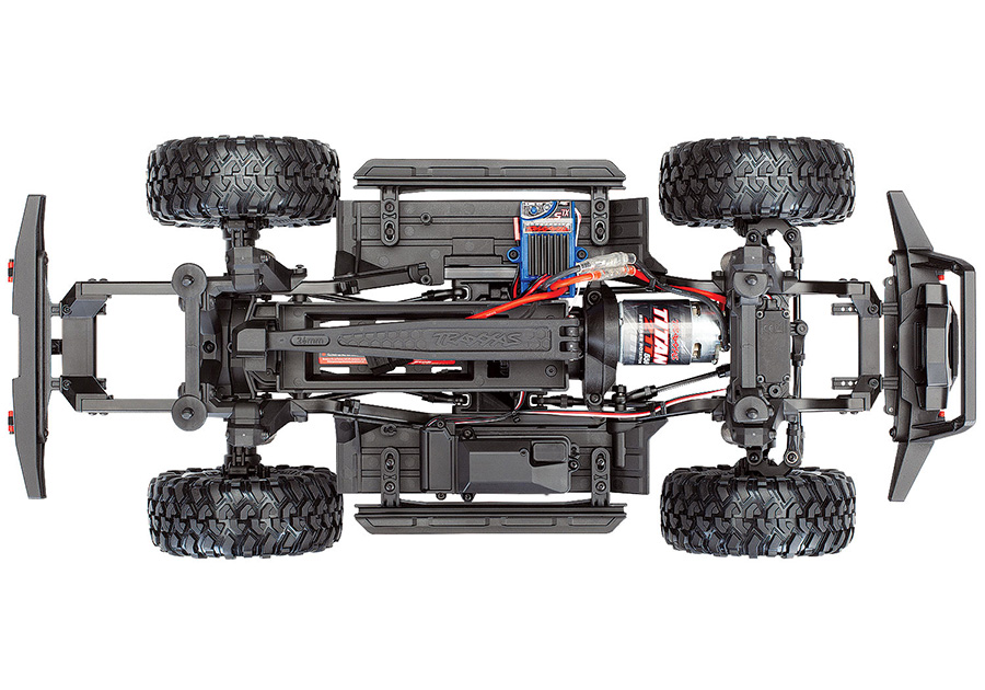 [˾ũ] CB82024-4 TAN [TRAXXAS] TRX-4  ũ﷯ - ͸,  ʿ 11