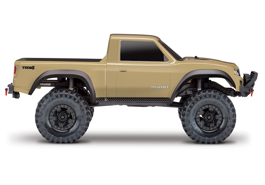 [˾ũ] CB82024-4 TAN [TRAXXAS] TRX-4  ũ﷯ - ͸,  ʿ 12