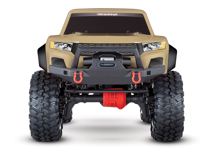 [˾ũ] CB82024-4 TAN [TRAXXAS] TRX-4  ũ﷯ - ͸,  ʿ 14