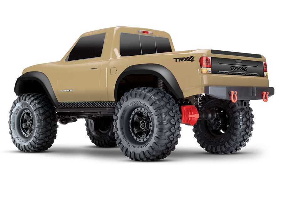 [˾ũ] CB82024-4 TAN [TRAXXAS] TRX-4  ũ﷯ - ͸,  ʿ 15