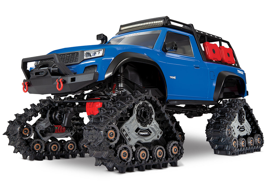 [˾ũ] CB82034-4 [TRAXXAS] TRX-4 Traxx ALL TERRAIN Ʈ - ͸,  ʿ 13