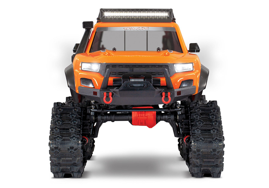[˾ũ] CB82034-4 [TRAXXAS] TRX-4 Traxx ALL TERRAIN Ʈ - ͸,  ʿ 14