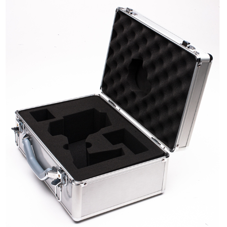 [�˾���ũ] SPM6713 [SPEKTRUM] Spektrum Aluminum Surface Transmitter Case(������/���͸� ������ ����) 1
