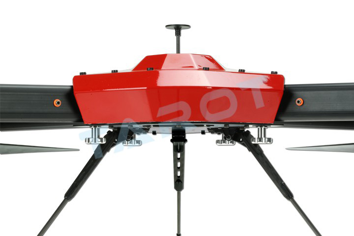 [˾ũ] TL750S1V3DP [TR] Peeper I-Drone V3 for Long Range Scout(Lower Prop) - ARF 4