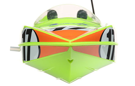�˾���ũ PRB08044T2 [PROBOAT] Lucas Oil 17 Power Race DeepV w/SMART RTR - ������ �ʿ� 7
