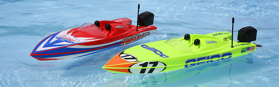�˾���ũ PRB08044T2 [PROBOAT] Lucas Oil 17 Power Race DeepV w/SMART RTR - ������ �ʿ� 11