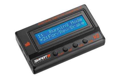 [�˾���ũ] SPMXSE1080 [Axial] FIRMA Crawler 120A Sensored BL Smart ESC 8