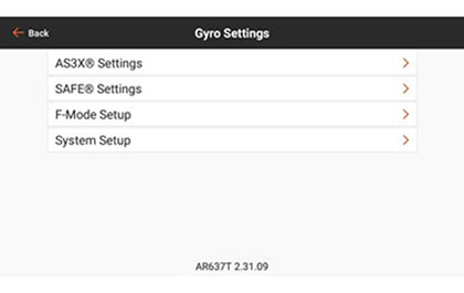 [�˾���ũ] SPMAR10360T [SPEKTRUM] AR10360T DSMX 10ä�� AS3X �� SAFE ���� ���� ���ű� 3