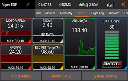 [�˾���ũ] SPMAR10360T [SPEKTRUM] AR10360T DSMX 10ä�� AS3X �� SAFE ���� ���� ���ű� 5