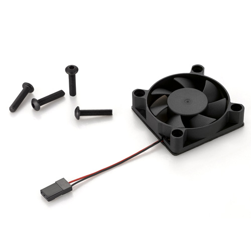 [�˾���ũ] 30860103 [HOBBYWING] FAN-3010BH-6V-11000RPM@6V-0.19A-BLACK-A (�Ϻ��� ����) 1