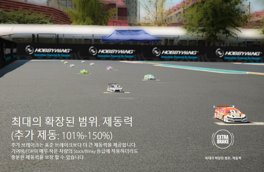 [ܼ] 30112617 [HOBBYWING] XERUN XR10 PRO-Elite G2S (ְ α  160A ӱ)