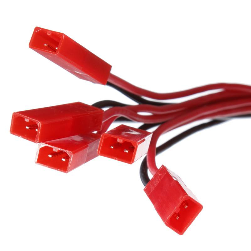 [�˾���ũ] BU-13456 ��ƼJST�� Multi Charge Cable (JST Plug) 1