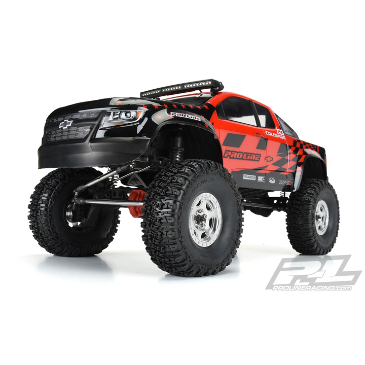 [˾ũ] PRO1018303 [PROLINE-RACING] 10183-03 1/10 Ʈó  /ĸ 1.9 ũ︵ Ÿ̾(2) 4