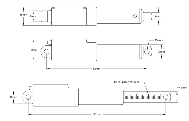 [˾ũ] HLS12-30210-6V [HITEC] HLS12-30210-6V Ͼ  2