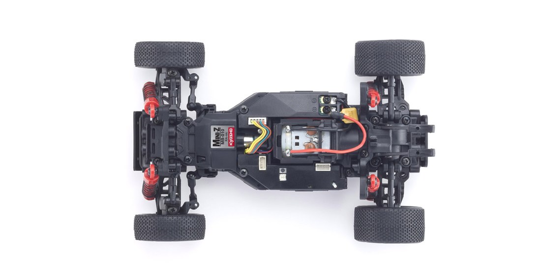 �˾���ũ KY32093BLY [KYOSHO] ���� 4WD ���� MB-010 r/s ���۳� MP4 TKI 3 ����/���ο� �̴��� MINI-Z 1